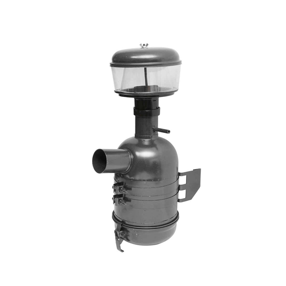 Assembled air filter UTB U-650 (complete with pre-filter)